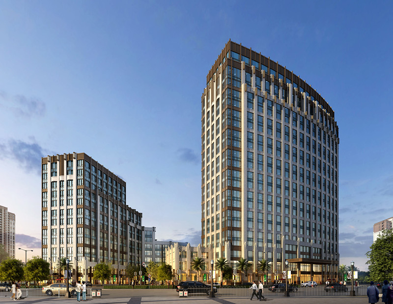 天水總部經(jīng)濟(jì)城1#辦公樓榮獲 “甘肅省建設(shè)工程飛天獎(jiǎng)”