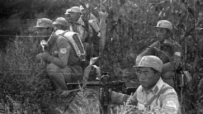 【黨史天天學(xué)】十一、游擊戰(zhàn)為什么成為八路軍、新四軍的主要作戰(zhàn)方式?