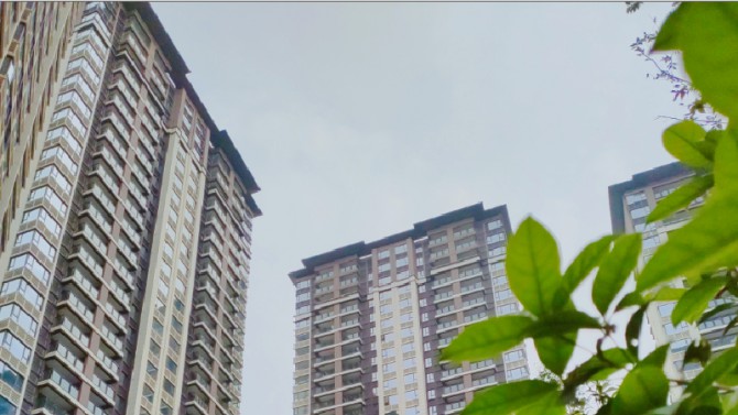 百酈錦城項目順利完成綜合驗(yàn)收