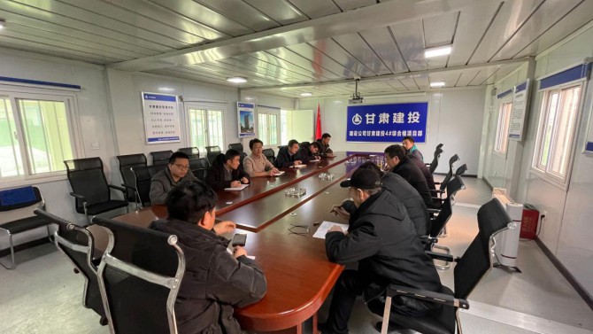 人勤春早復(fù)工忙，奮力沖刺開(kāi)門紅