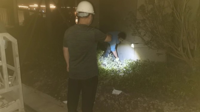 【“三抓三促”在行動(dòng)】不負(fù)韶華搶生產(chǎn) 攻堅(jiān)克難保交付